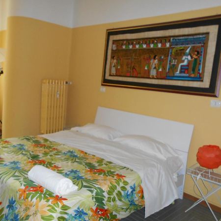 Bonsy Bob Bed and Breakfast Bergamo Buitenkant foto