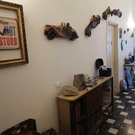 Bonsy Bob Bed and Breakfast Bergamo Buitenkant foto