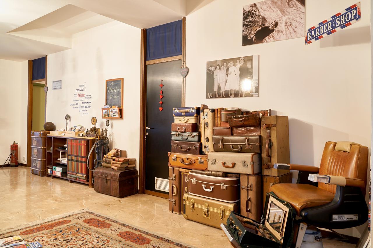Bonsy Bob Bed and Breakfast Bergamo Buitenkant foto