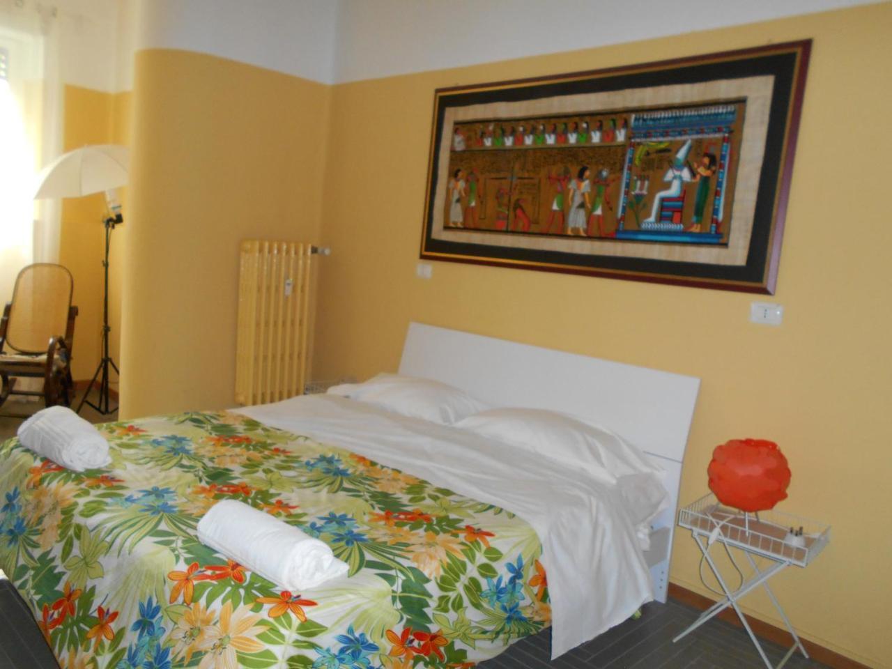 Bonsy Bob Bed and Breakfast Bergamo Buitenkant foto