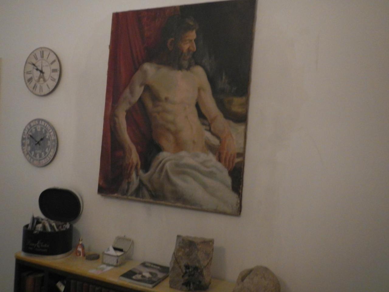 Bonsy Bob Bed and Breakfast Bergamo Buitenkant foto