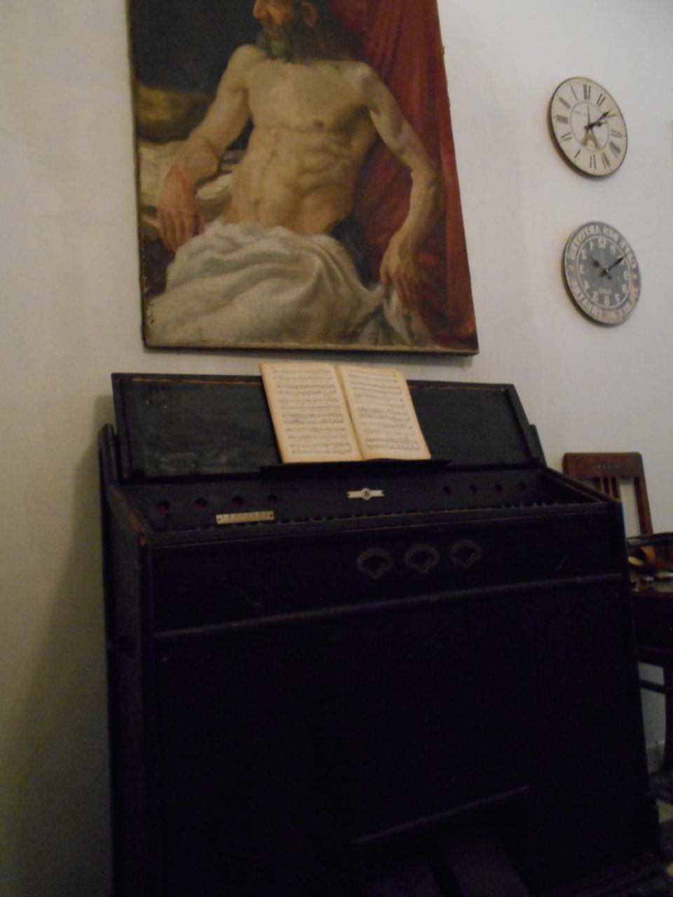 Bonsy Bob Bed and Breakfast Bergamo Buitenkant foto