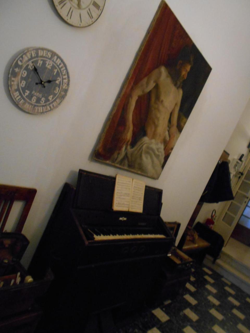 Bonsy Bob Bed and Breakfast Bergamo Buitenkant foto