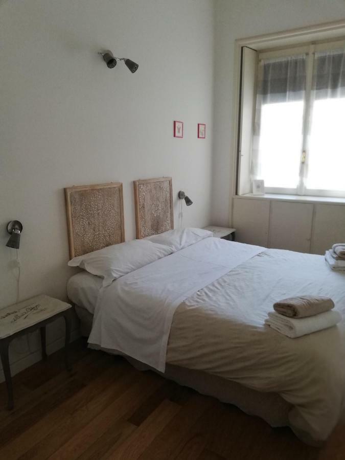 Bonsy Bob Bed and Breakfast Bergamo Kamer foto