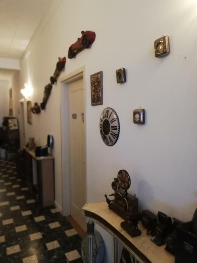Bonsy Bob Bed and Breakfast Bergamo Buitenkant foto