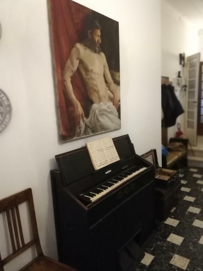 Bonsy Bob Bed and Breakfast Bergamo Buitenkant foto