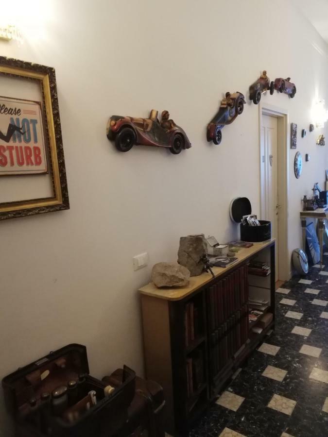 Bonsy Bob Bed and Breakfast Bergamo Buitenkant foto