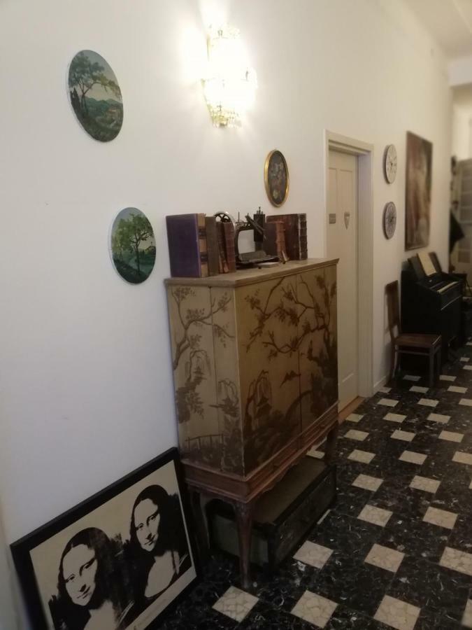 Bonsy Bob Bed and Breakfast Bergamo Buitenkant foto