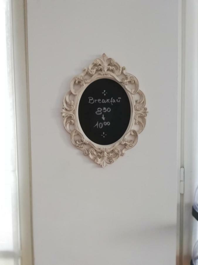 Bonsy Bob Bed and Breakfast Bergamo Buitenkant foto