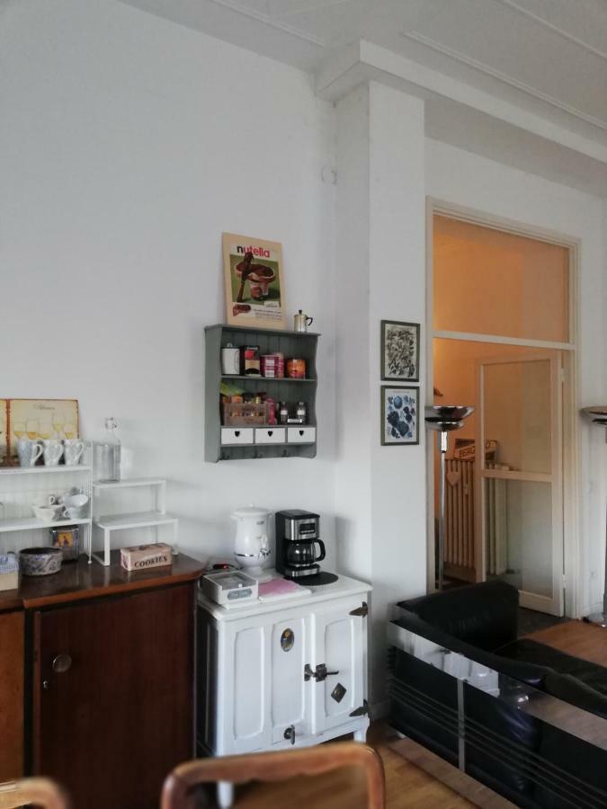 Bonsy Bob Bed and Breakfast Bergamo Buitenkant foto