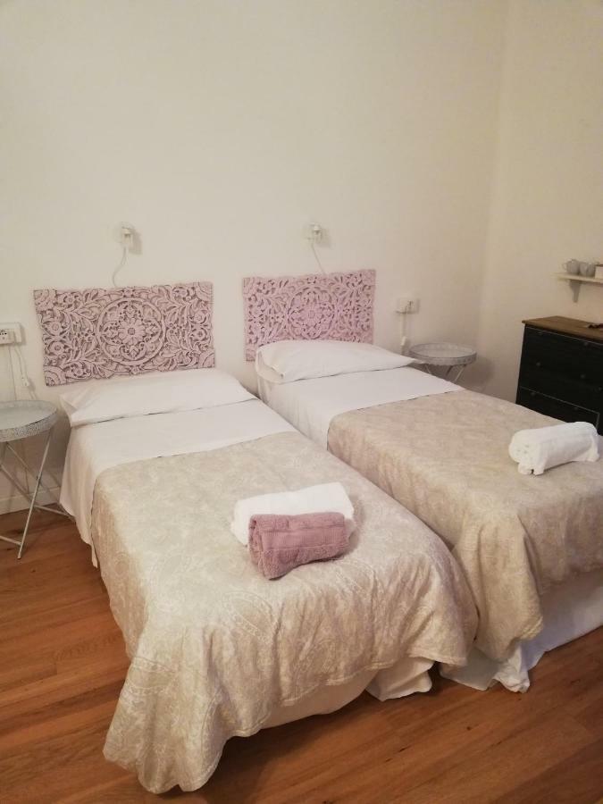 Bonsy Bob Bed and Breakfast Bergamo Kamer foto